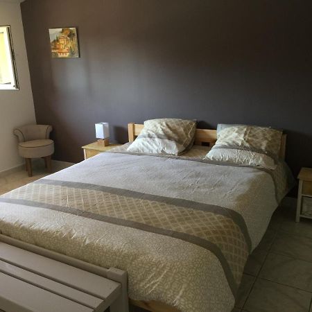 B&B Et Gite D'Ayran Сан-Контан-ла-Потри Екстериор снимка