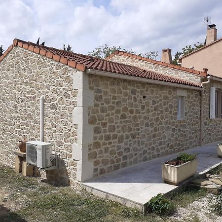 B&B Et Gite D'Ayran Сан-Контан-ла-Потри Екстериор снимка