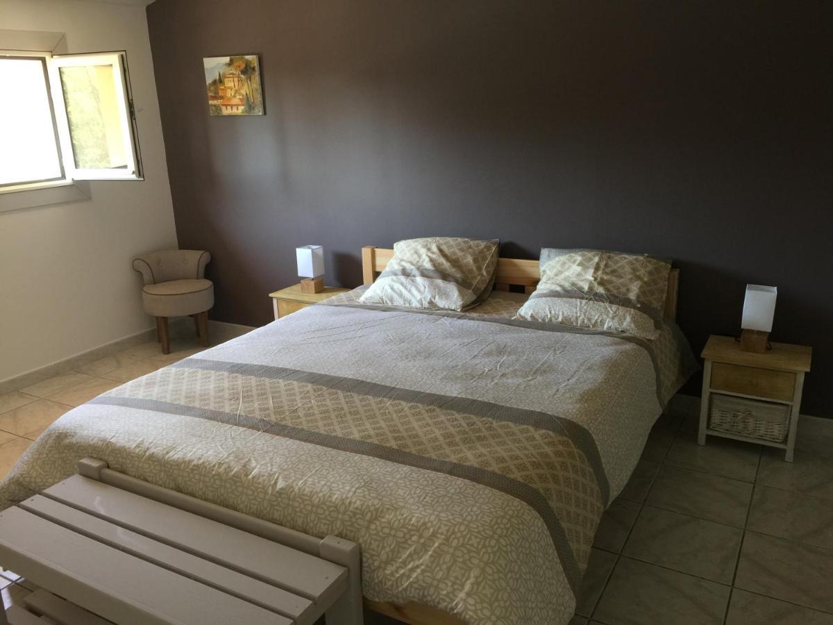 B&B Et Gite D'Ayran Сан-Контан-ла-Потри Екстериор снимка
