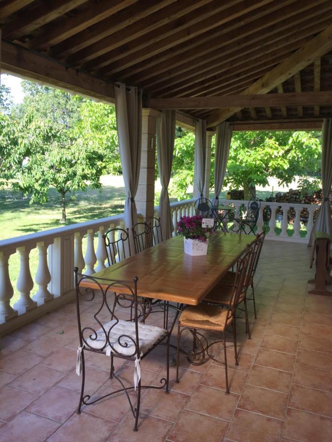 B&B Et Gite D'Ayran Сан-Контан-ла-Потри Екстериор снимка