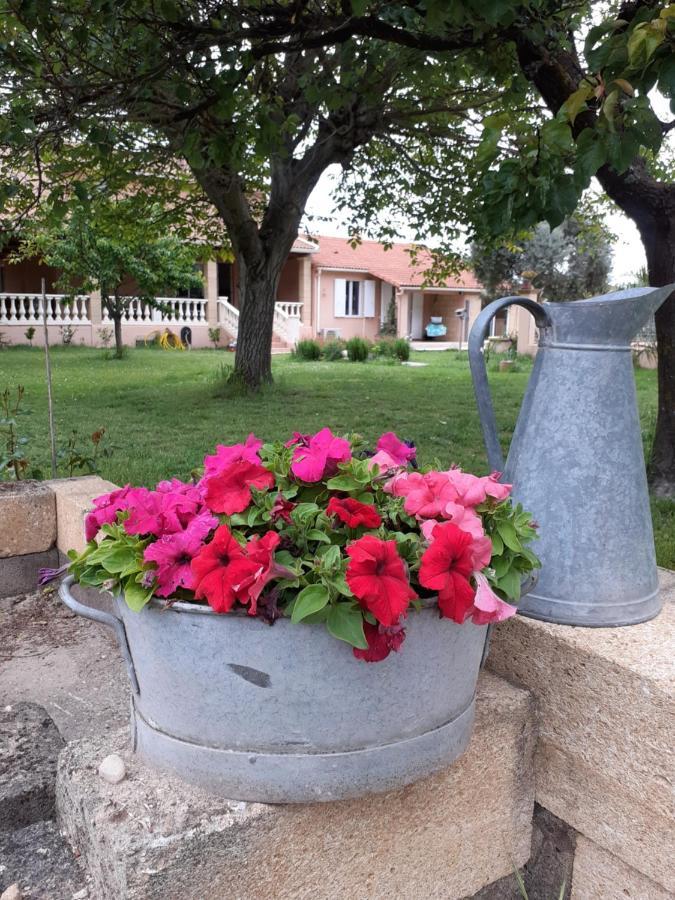 B&B Et Gite D'Ayran Сан-Контан-ла-Потри Екстериор снимка