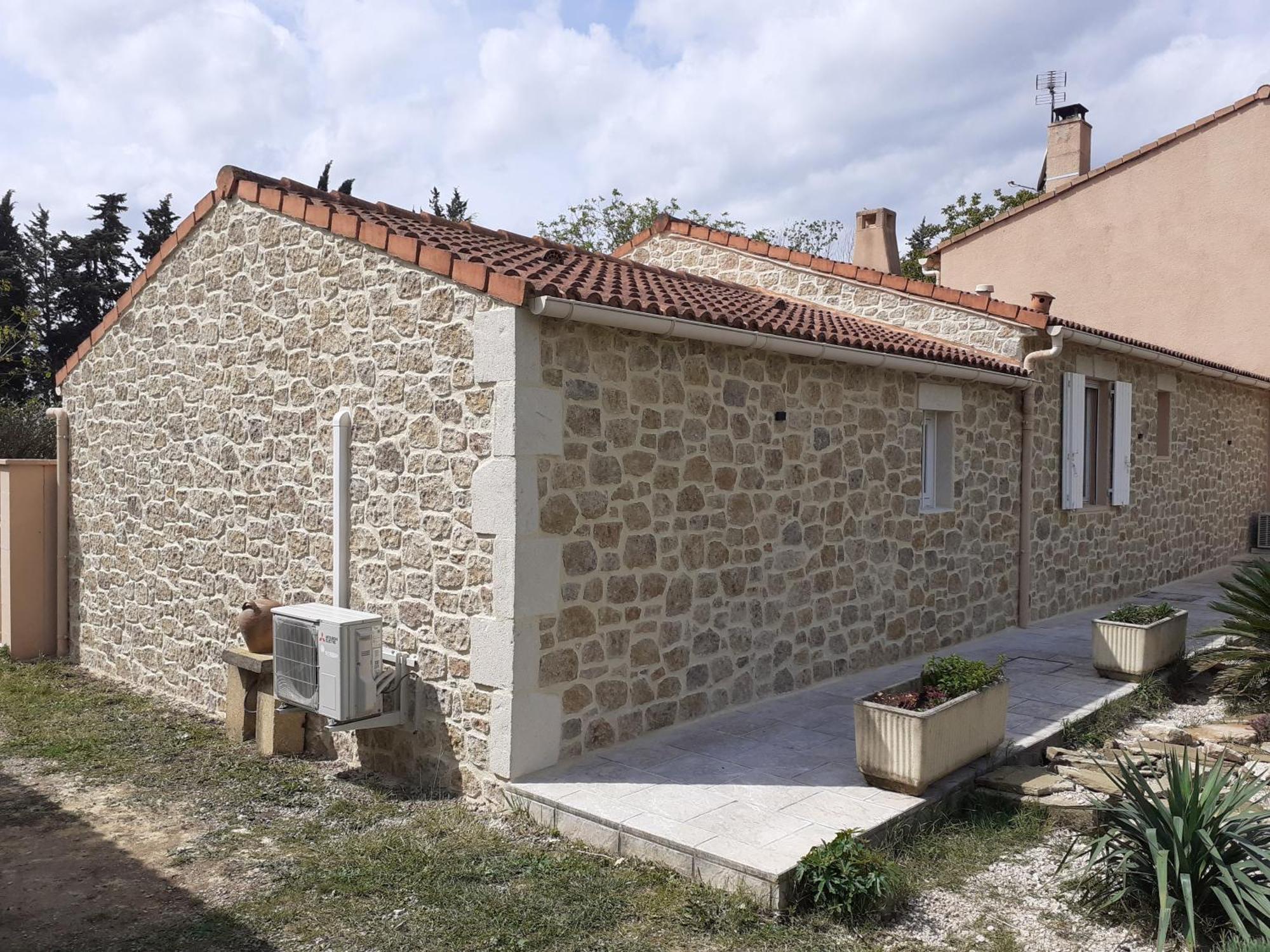 B&B Et Gite D'Ayran Сан-Контан-ла-Потри Екстериор снимка