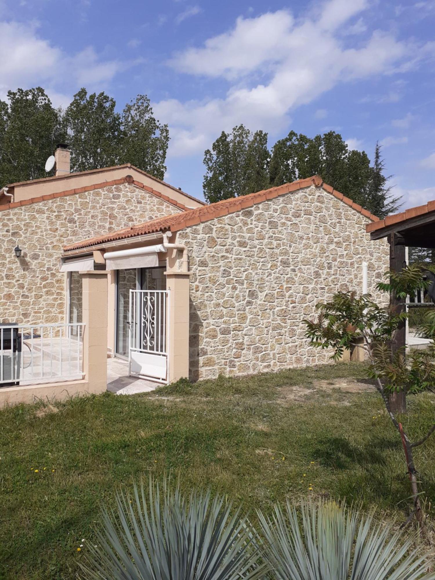 B&B Et Gite D'Ayran Сан-Контан-ла-Потри Екстериор снимка